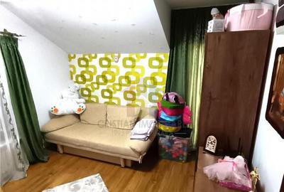 Vila P M, zona Ultracentrala,Mobilata si Utilata, Constructi - 10