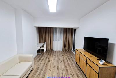 Garsonieră decomandată, mobilată în Virtuții - 2