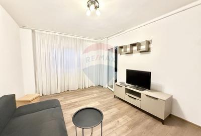 De inchiriat | Garsoniera decomandata 33 mp | Dristor - 2