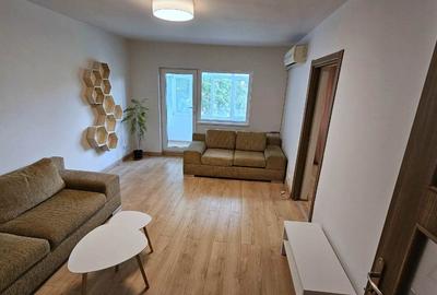 Apartament cu 2 camere decomandat în Tătărași - 2