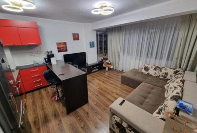 Apartament zona Compozitori - 6