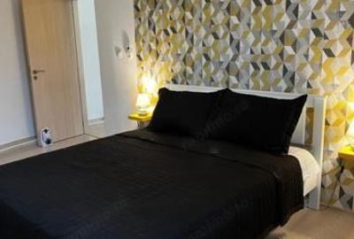 Apartament de doua camere zona Baneasa - 1