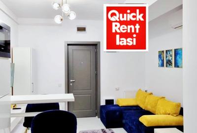 Apartament cu 2 camere semidecomandat în Ultracentral - 1