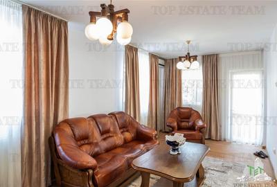 Vila moderna, structura din beton  Piata Muncii | Pretabila locuinta sau birour - 4