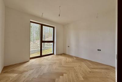 Apartament cu 3 camere decomandat în Furnica - 15