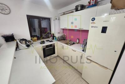 Apartament cu 2 camere decomandat, mobilat în Dumbrăvița - 3
