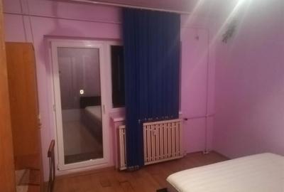Apartament cu 2 camere decomandat în Dorobanților - 7