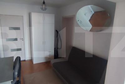 Apartament cu 3 camere circular, mobilat în Central - 8