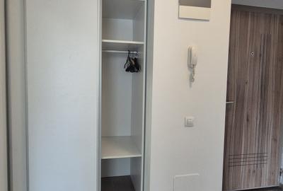 Apartament cu 2 camere decomandat, mobilat în Grozăvești - 11