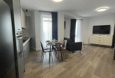 Garsonieră în Central - 7