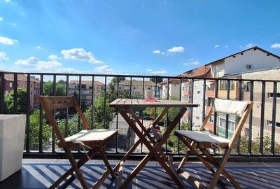 Apartament cu 3 camere decomandat în Aradului - 1
