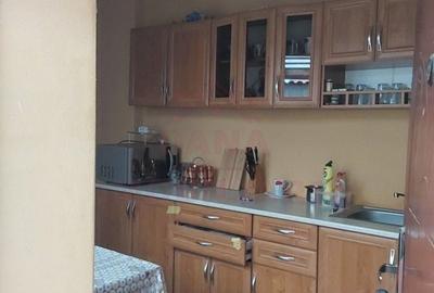 CASĂ ÎN CARANSEBEȘ \ ZONĂ CENTRALĂ / 150mp utili /DISPONIBILĂ IMEDIAT - 4