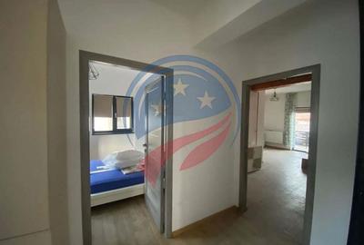 APARTAMENTE FINALIZATE FORD-DAMILA 2 CAMERE MOBILATE - 1