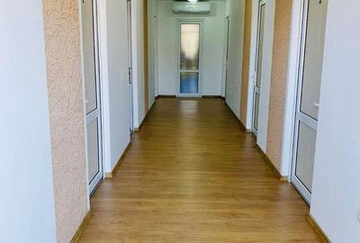 Casă decomandat cu Teren 300 Mp în Nord - 1