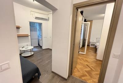 Universitate, Rosetti, centrala, pet friendly,minim 6luni! - 7