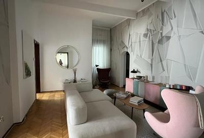 Apartament cu 4 camere, mobilat în Primăverii - 1
