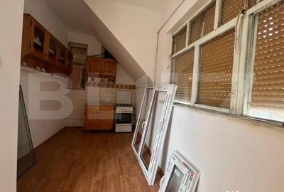 Casă cu 4 camere cu Teren 200 Mp în Aiud - 7
