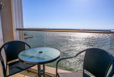 Apartament cu 3 camere decomandat, mobilat în Central - 20