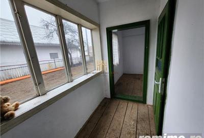 Casa batraneasca in Braiesti! - 9