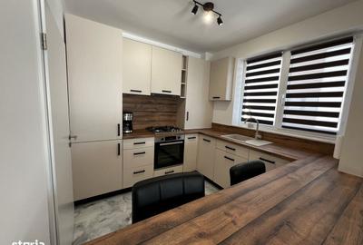 Apartament cu 2 camere decomandat în Central - 3