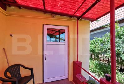 Casa renovabila, 2 camere, zona Cetate - 3