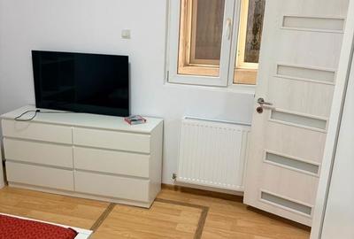 Apartament cu 2 camere în Titan - 1