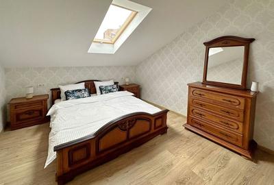 CASA INDIVIDUALA cu 2 apartamente in Schei - Oportunitate investitie - 7