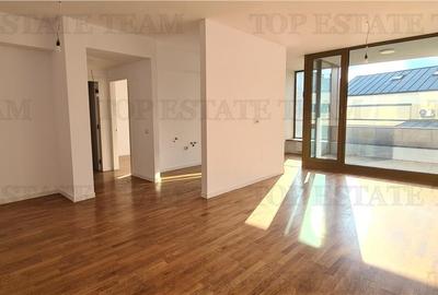 Apartament 2 Camere, bloc Boutique,  Bucuresti, Parcul  Operei - 2