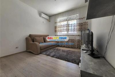 Apartament cu 2 camere decomandat, mobilat în Chiajna - 1