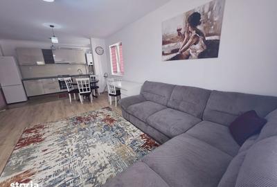 Apartament cu 2 camere în Tractorul - 3