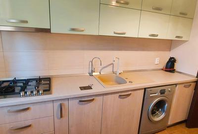 Prel. Ghencea-Cartierul Latin, decomandat, utilat modern, parcare subterana. Prel. Ghencea-Cartierul Latin, decomandat, utilat modern, parcare subterana. - 18