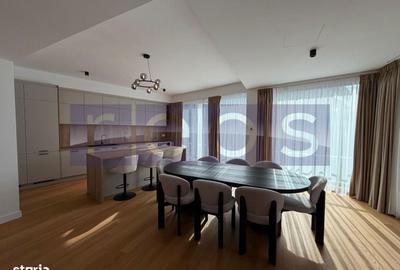 Apartament cu 4 camere în Central - 20