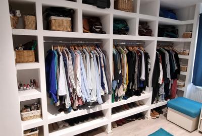 Apartament de vânzare, 4 camere, 91 mp, Mănăștur zona Calea Florești - 11