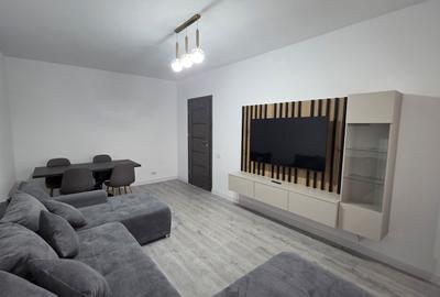 Apartament cu 2 camere decomandat, mobilat în Ghencea - 2