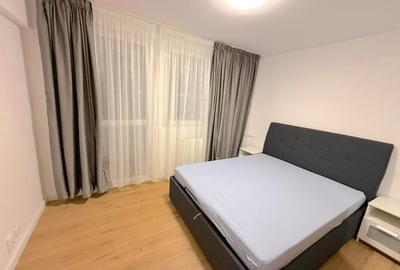 2 Camere Bd. Dimitrie Cantemir | Complet Utilat | 5min Metrou - 2