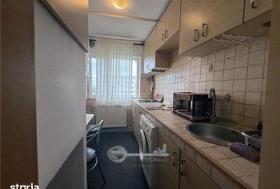 Apartament cu 2 camere în Central - 11