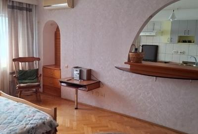 Apartament cu 1 camera - zona centru - Hala Centrala - 6
