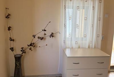 Casă cu 2 camere în Pielești - 6