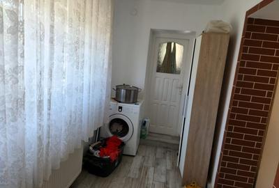 Casă individuală cu 6 camere cu Canalizare în Luna de Sus - 8