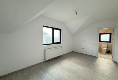 Vila P+M | 4 camere | 3 bai | Teren 308mp - 10