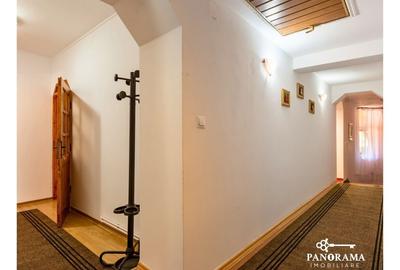 Casă individuală cu 16 camere cu Canalizare în Nemșa - 17