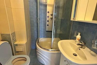 Apartament cu 2 camere decomandat în Calea Victoriei - 6