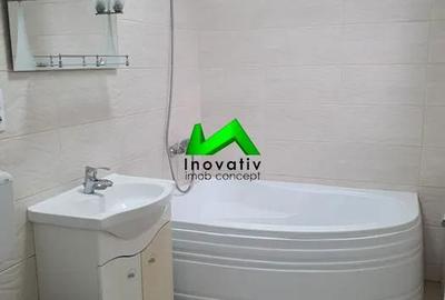 Apartament cu 2 camere decomandat în Turnișor