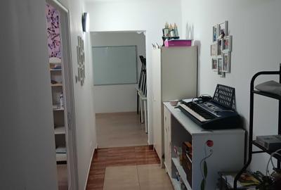 Apartament cu 3 camere decomandat în Ultracentral - 1