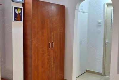 Vand apartament 2 camere Sarari Craiova, centrala, mobilat - 2