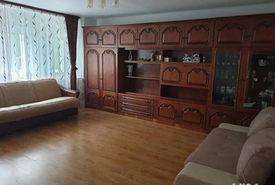 Inchiriez apartament in Tudor Vladimirescu. - 2