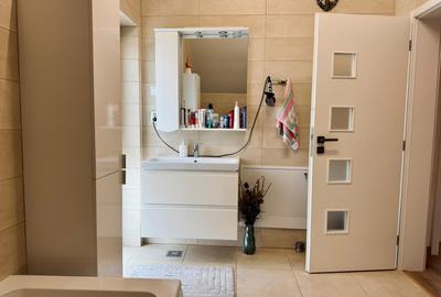 Casă individuală cu 4 camere cu Canalizare în Vișani - 19