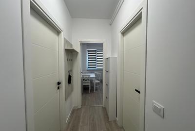 Garsonieră decomandată, mobilată în Cug - 6