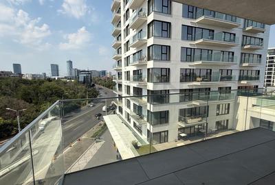 REA1024482 Apartament High End 3 Camere I One Verdi Park I Zona Floreasca - 9