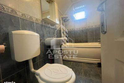 Apartament cu 2 camere semidecomandat, mobilat în Ultracentral - 3